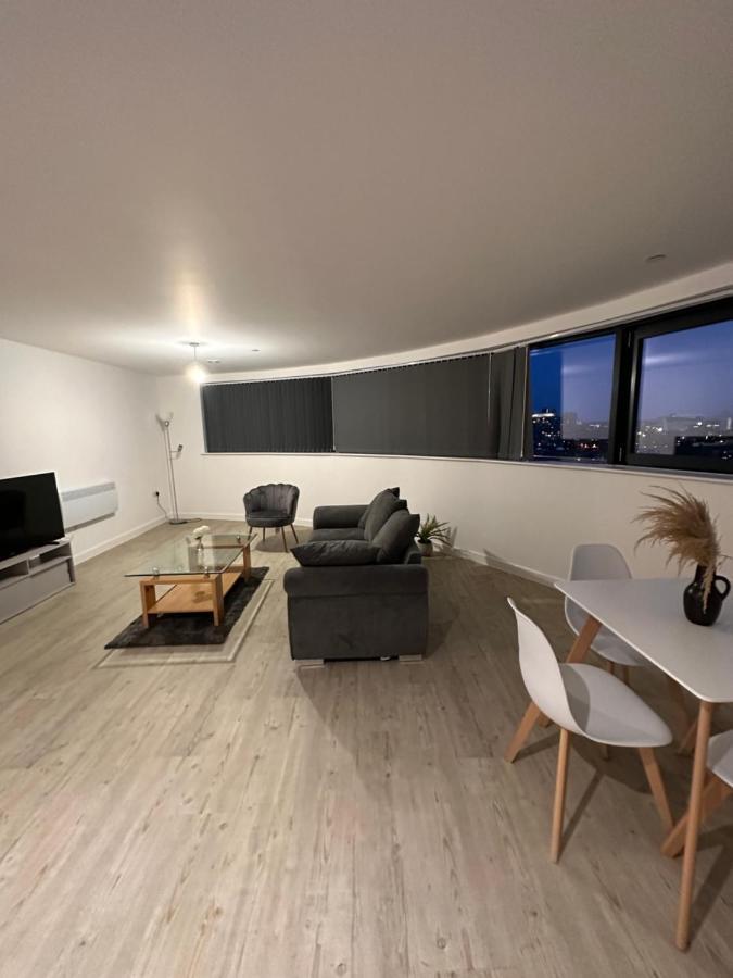 Stunning 2bedroom * Manchester