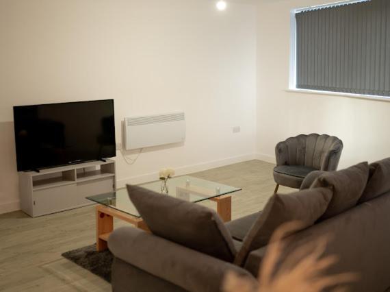 Stunning 2bedroom Manchester