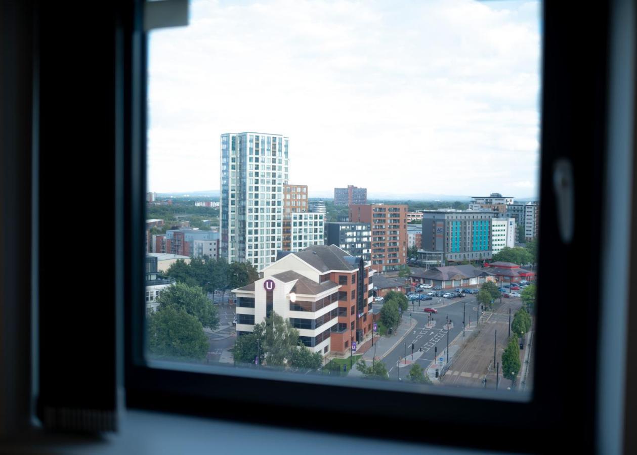Stunning 2bedroom * Manchester