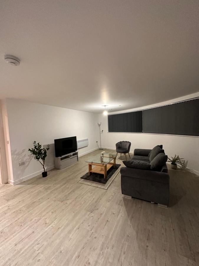 Stunning 2bedroom Apartment Manchester