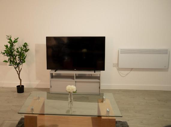 Stunning 2bedroom Manchester