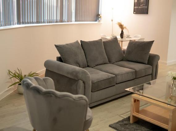 Apartment Stunning 2bedroom *