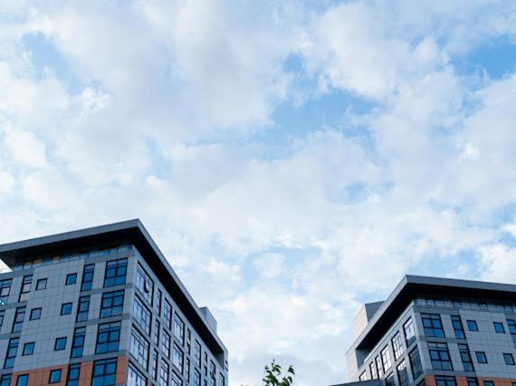 Apartment Stunning 2bedroom Manchester