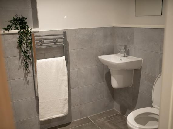 Stunning 2bedroom