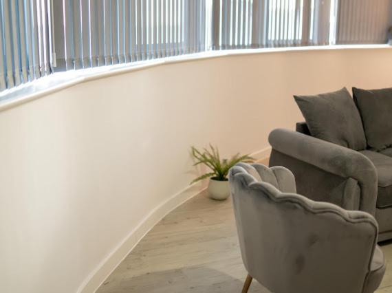 Stunning 2bedroom Apartment Manchester