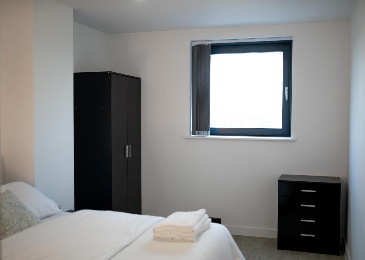 Stunning 2bedroom