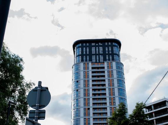Stunning 2bedroom * Manchester