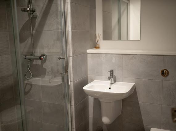 Stunning 2bedroom *