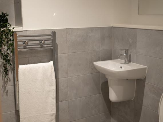 Apartment Stunning 2bedroom Manchester