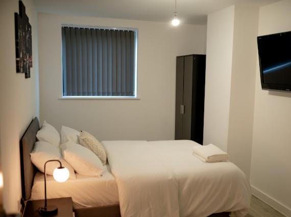 Stunning 2bedroom Apartment Manchester