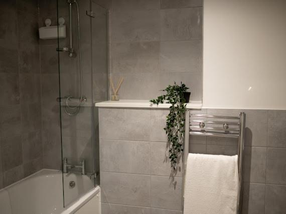 Stunning 2bedroom *