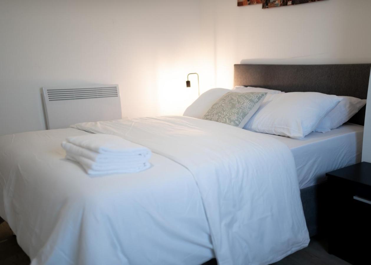 Stunning 2bedroom * Manchester
