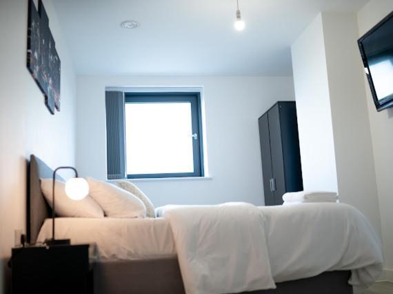 Stunning 2bedroom Manchester