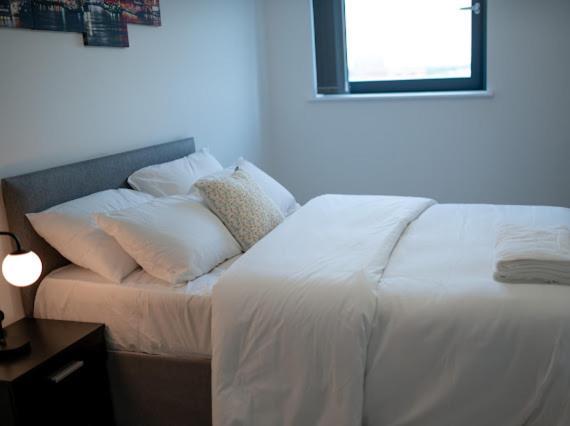 Apartment Stunning 2bedroom Manchester