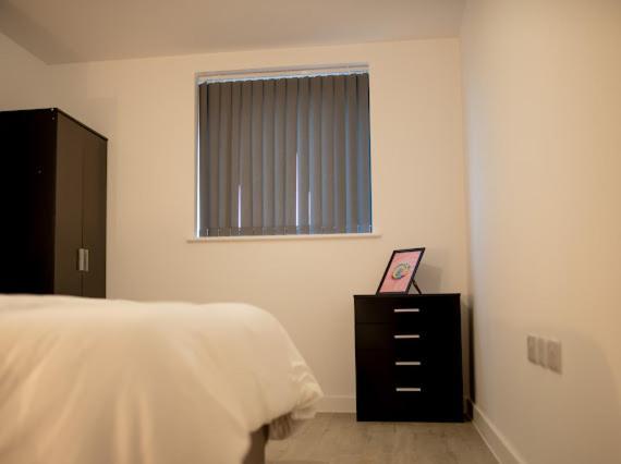 Stunning 2bedroom * Manchester