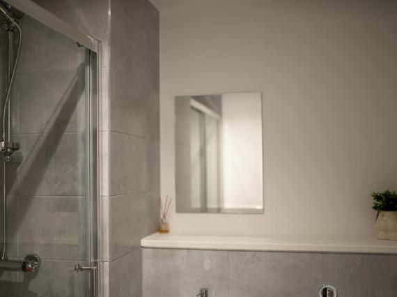 Stunning 2bedroom Apartment Manchester