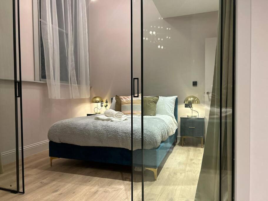 Appartement Bella Ruiz Penthouse In Centre