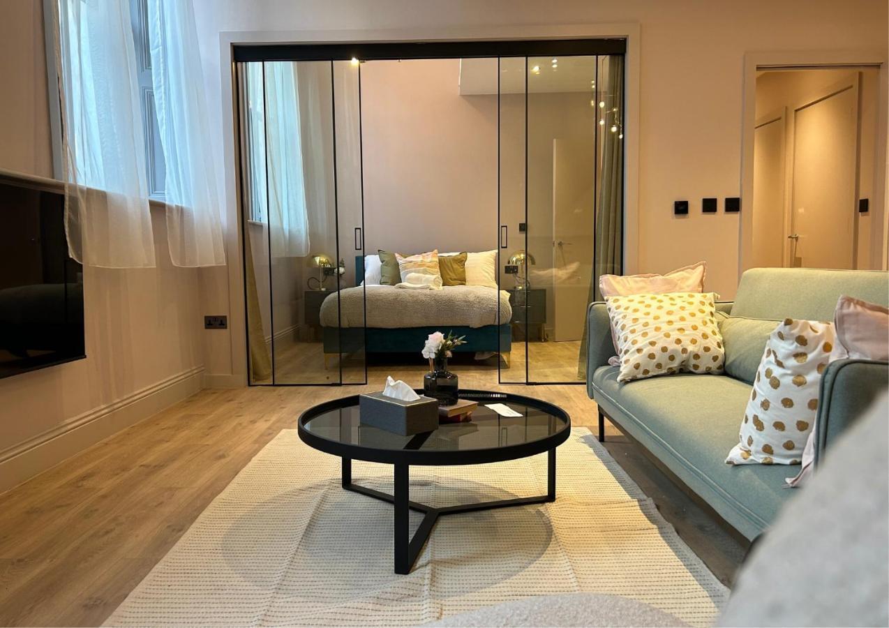 Bella Ruiz Penthouse In Centre Appartement