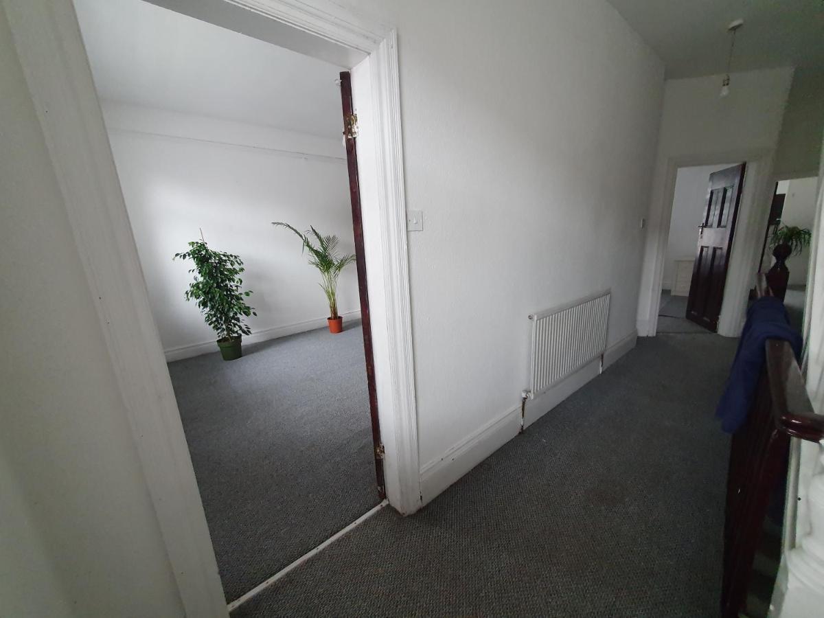 Quirky And Spacious 4 Bed Victorian House