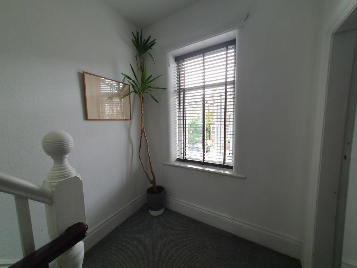 Quirky And Spacious 4 Bed Victorian House Accommodatie bij particulieren *