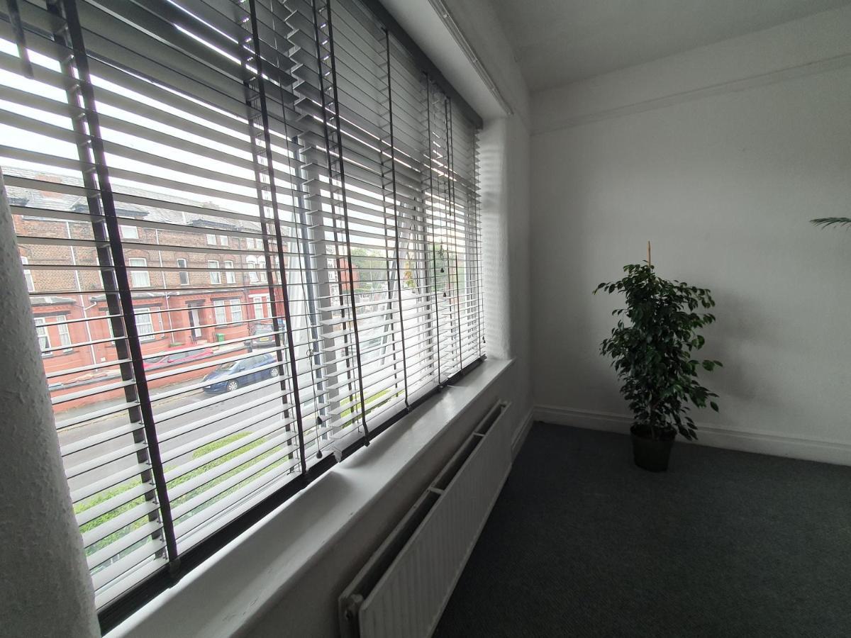 Quirky And Spacious 4 Bed Victorian House Accommodatie bij particulieren *