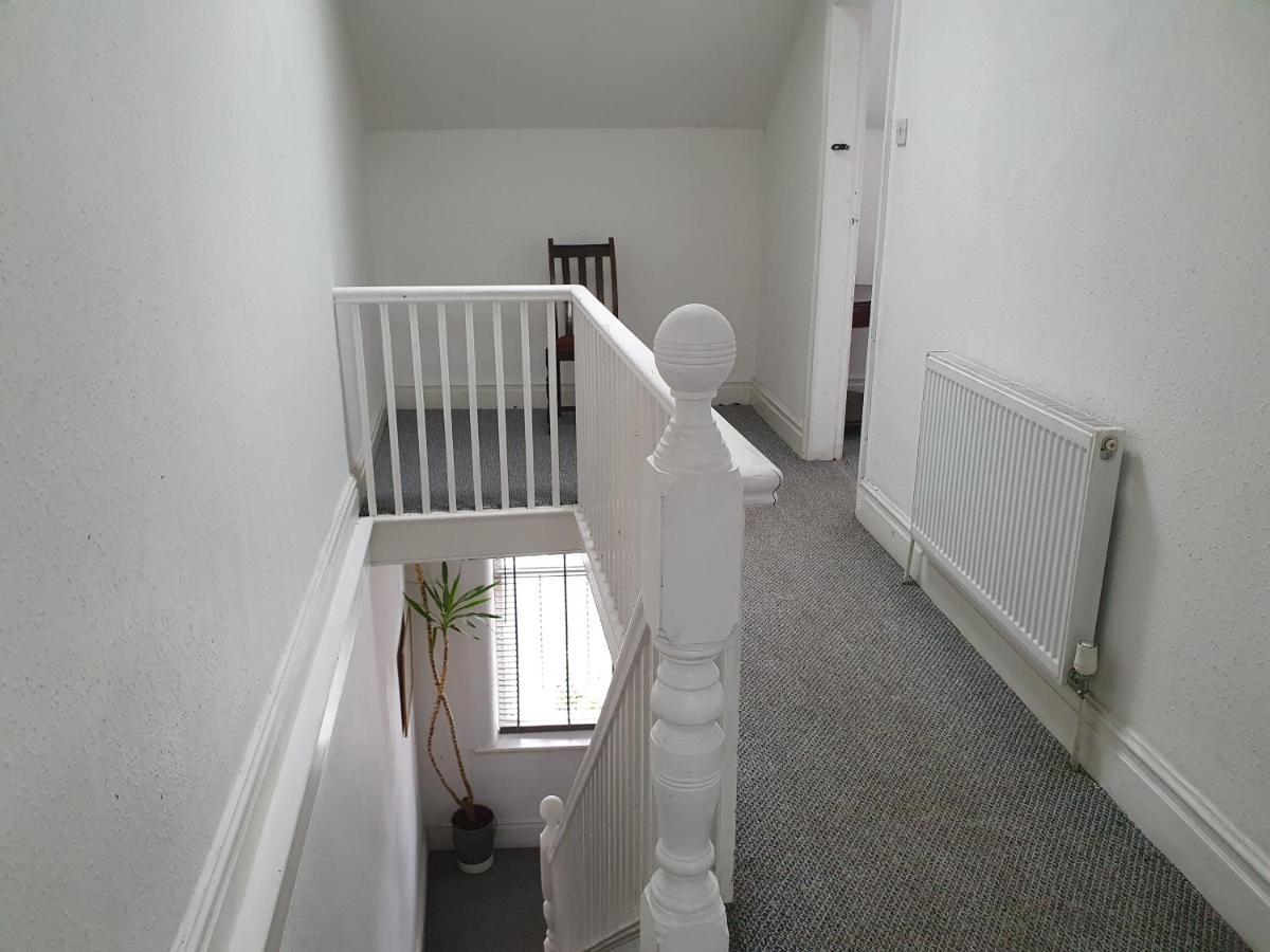 Quirky And Spacious 4 Bed Victorian House Accommodatie bij particulieren