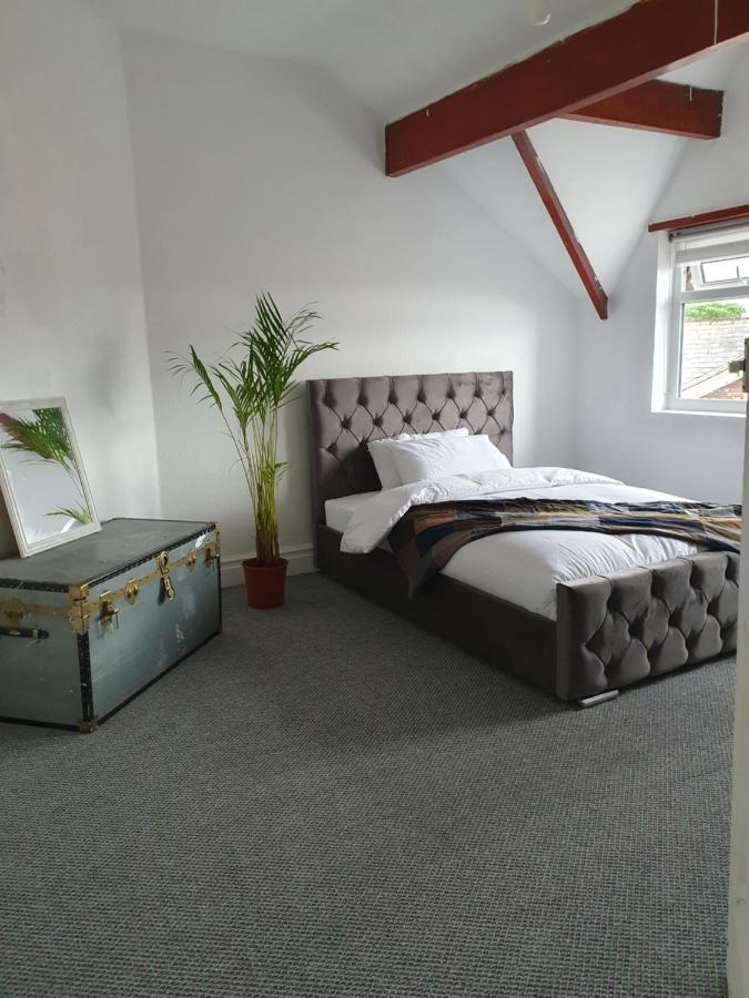 Quirky And Spacious 4 Bed Victorian House Accommodatie bij particulieren *