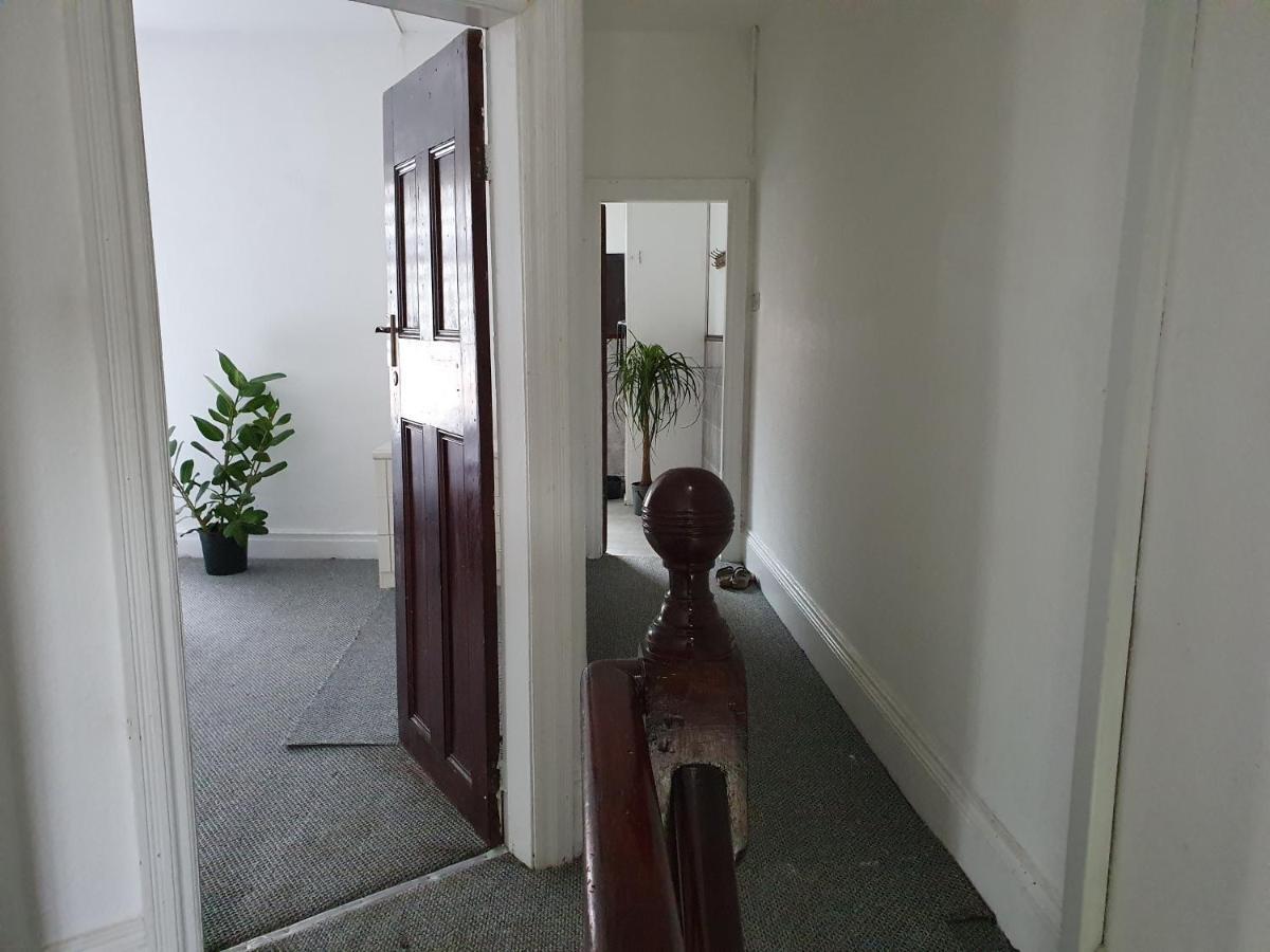 Quirky And Spacious 4 Bed Victorian House