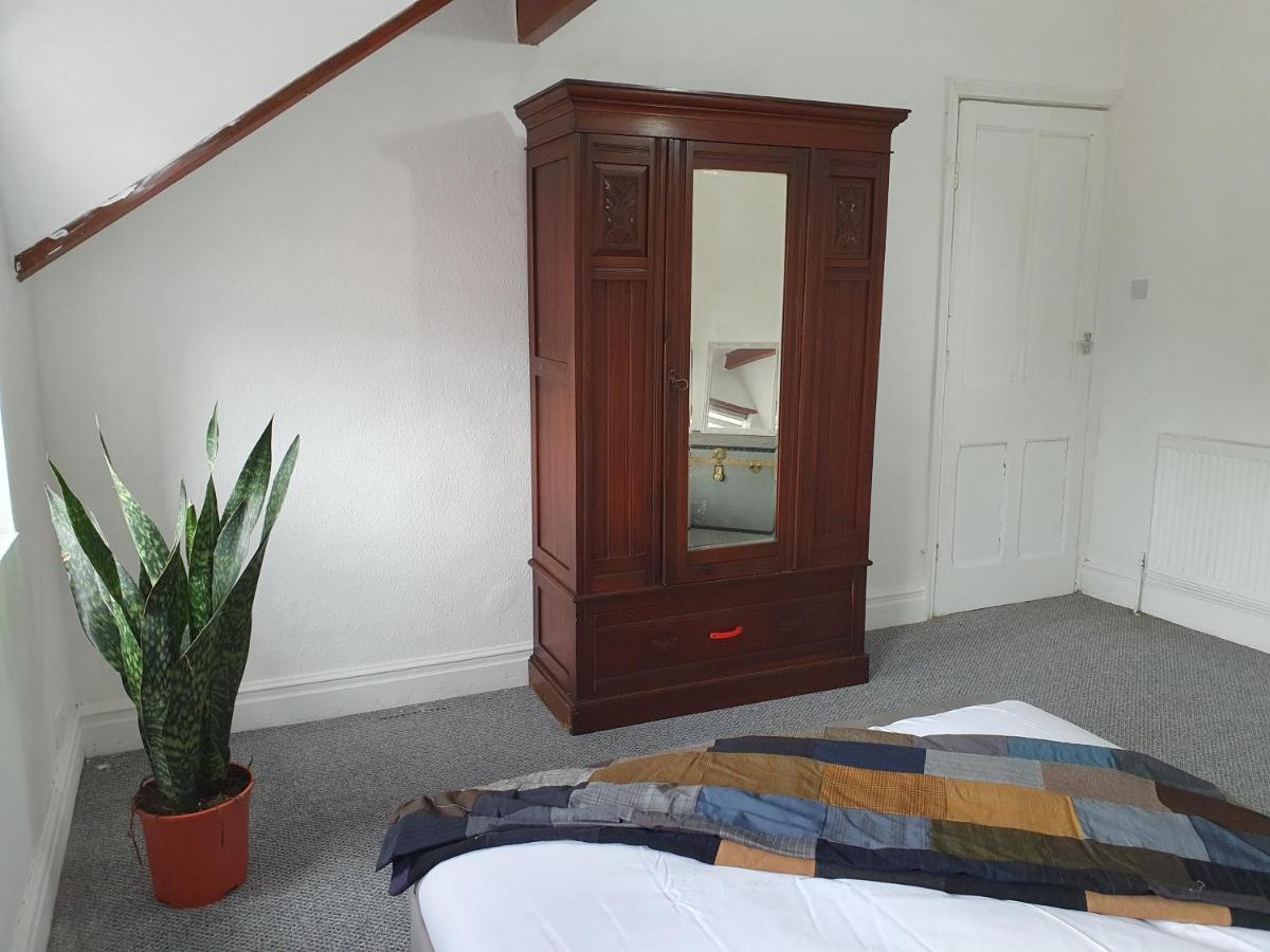 Quirky And Spacious 4 Bed Victorian House Accommodatie bij particulieren *