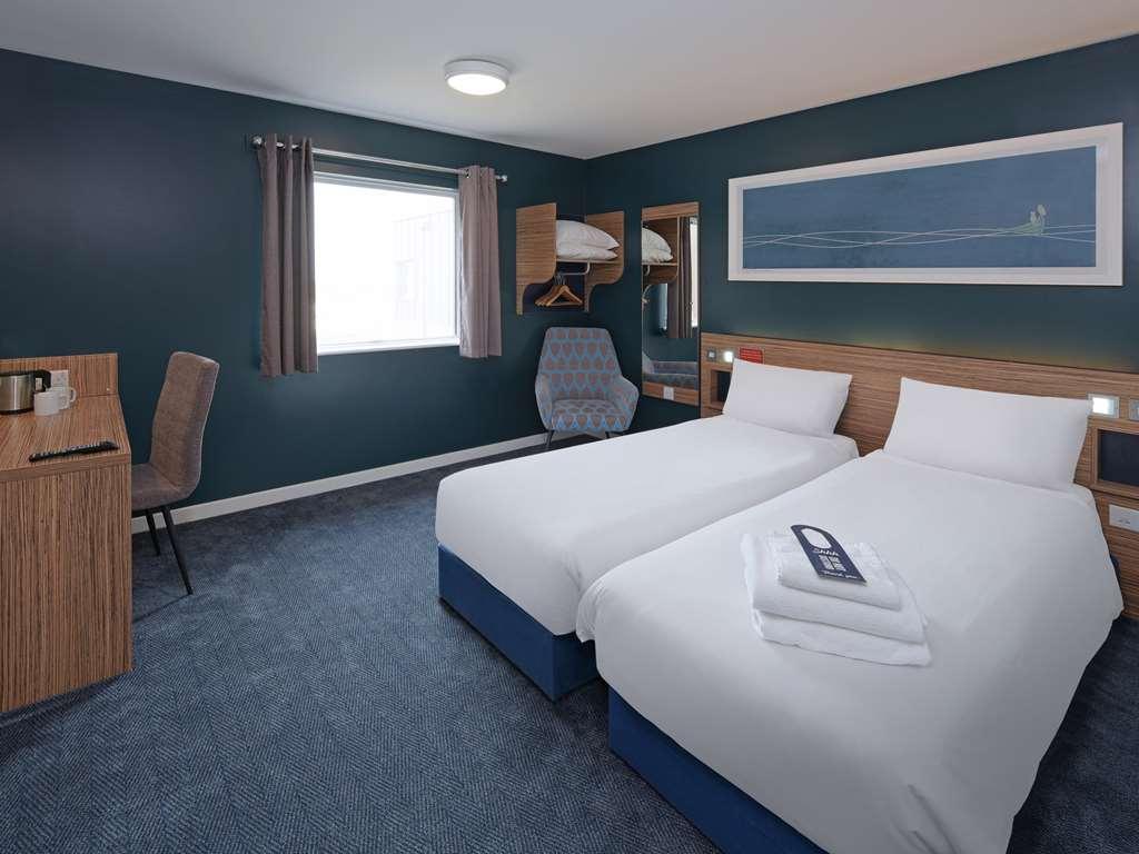 Travelodge Salford Quays Hotel