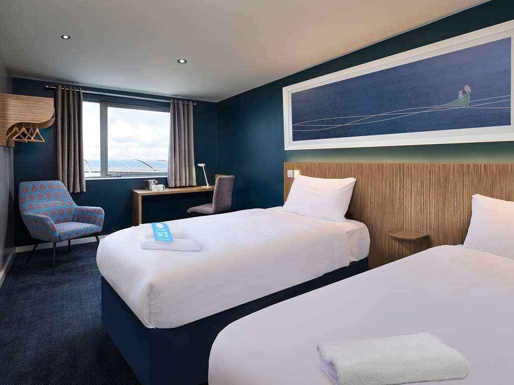 Travelodge Salford Quays Manchester