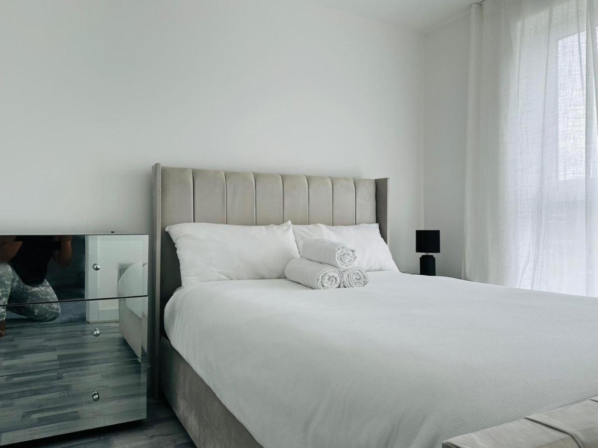 Homestay Stylish New Built Double Bed *