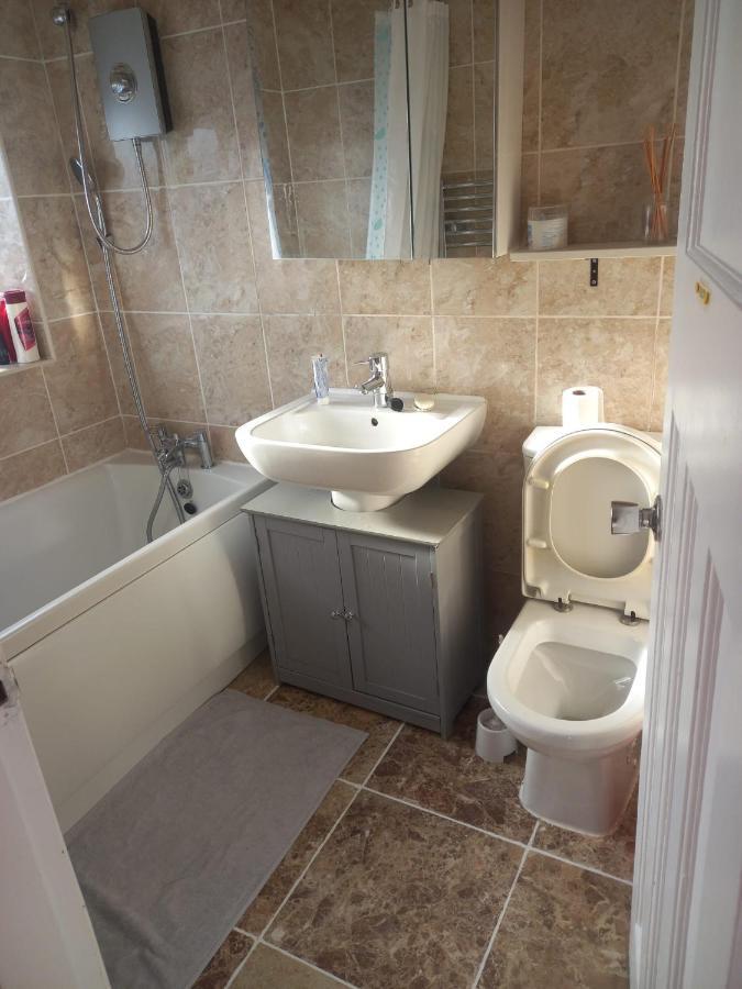 Accommodatie bij particulieren Morgan Ease