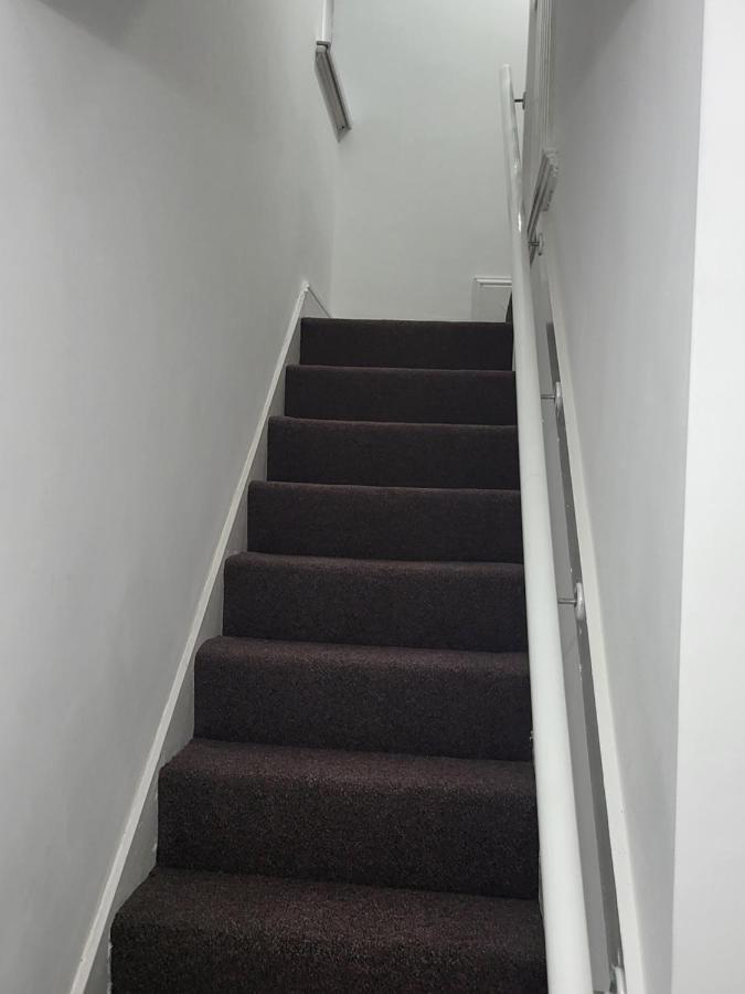 Appartement Spacious & Cosy In