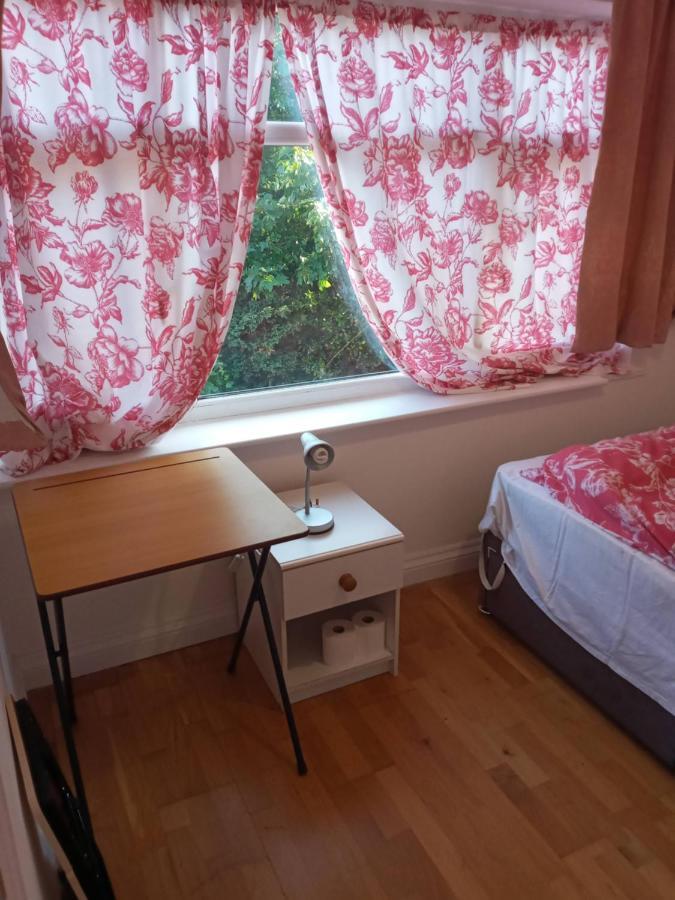 Morgan Ease Accommodatie bij particulieren *