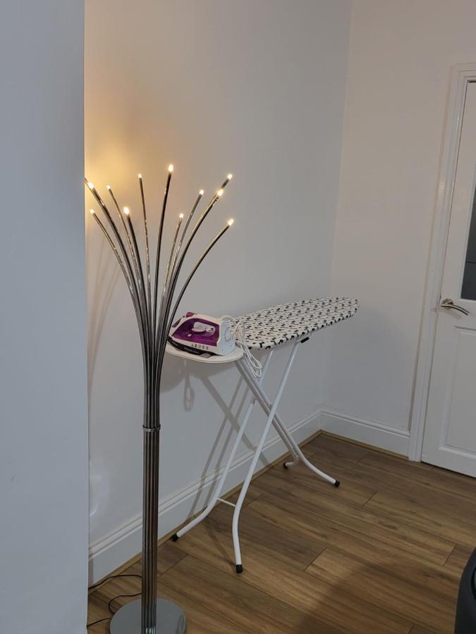 Spacious & Cosy In *