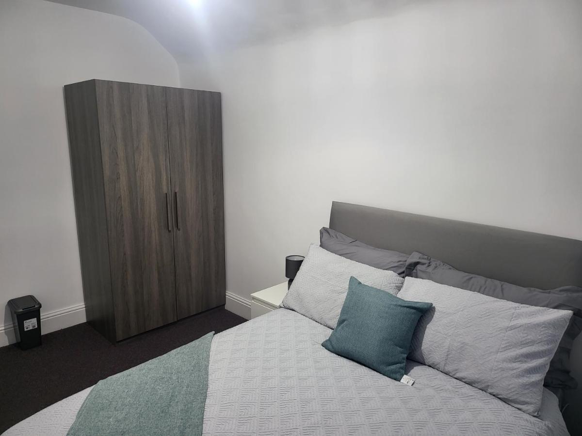 Spacious & Cosy In Manchester
