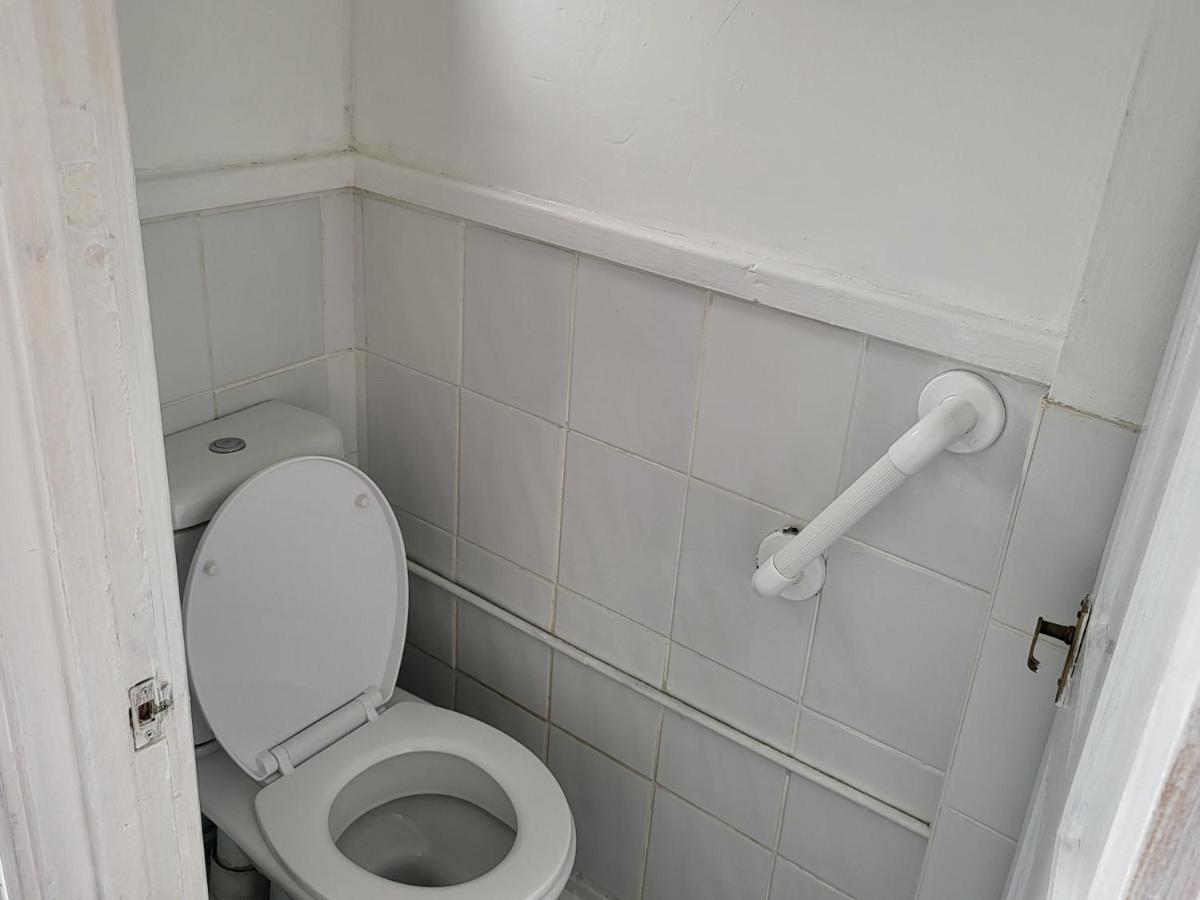 Appartement Spacious & Cosy In *