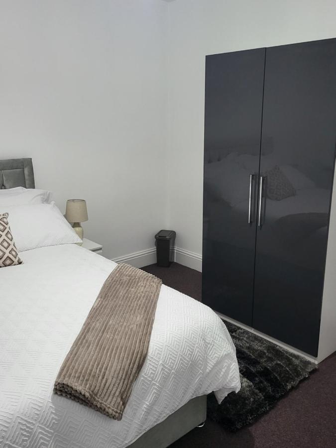Appartement Spacious & Cosy In
