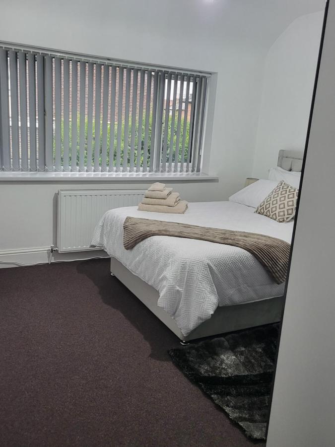 Spacious & Cosy In Appartement