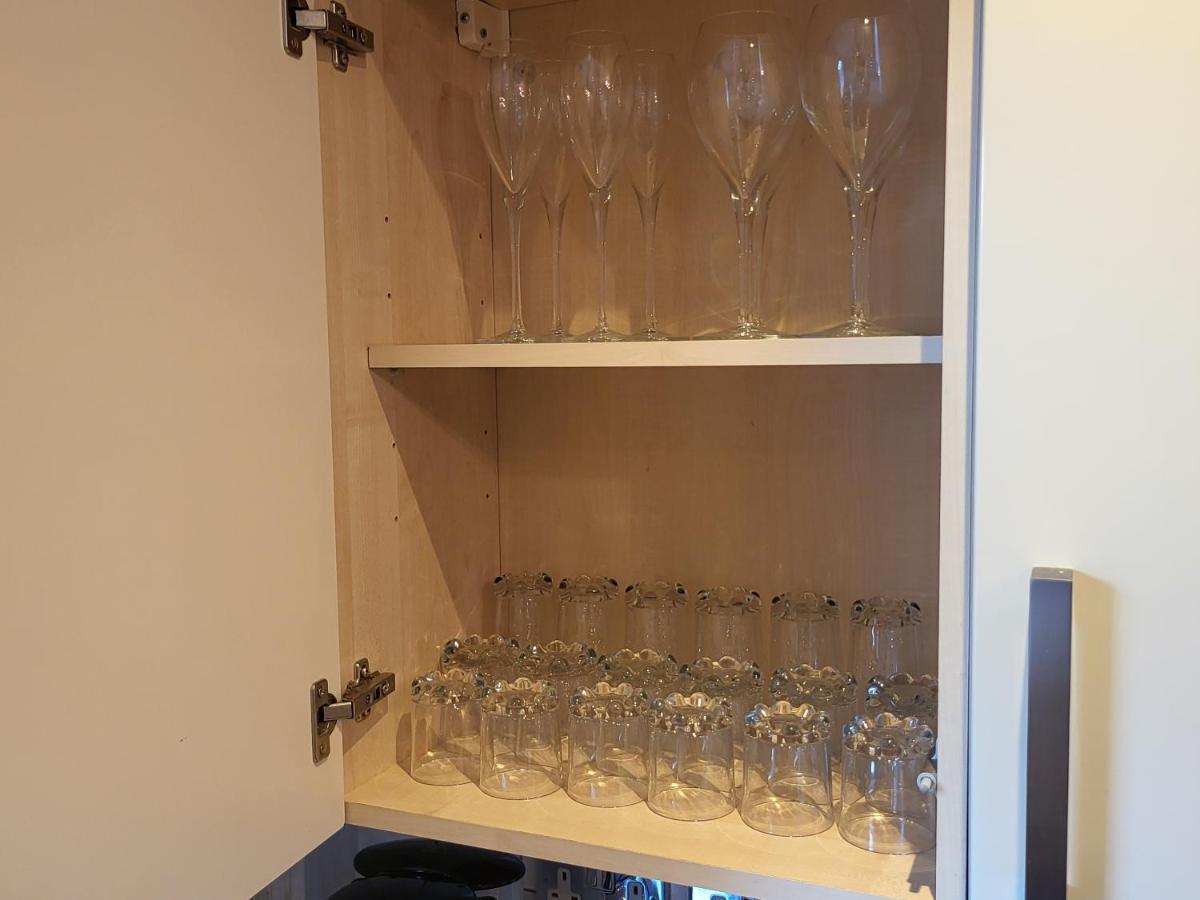 Spacious & Cosy In Appartement