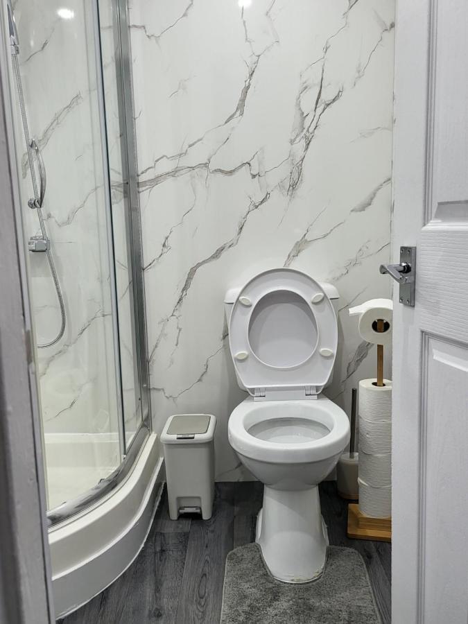 Appartement Spacious & Cosy In Manchester