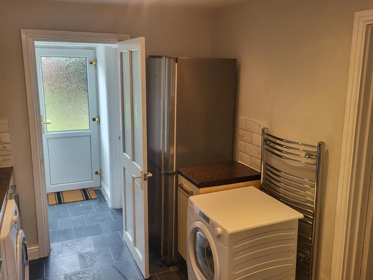 Appartement Spacious & Cosy In