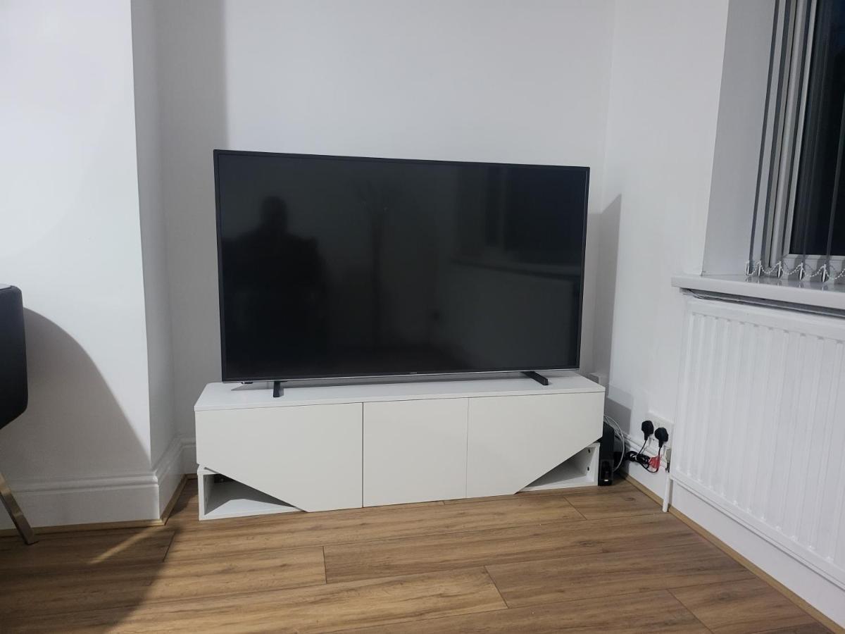 Spacious & Cosy In Appartement *