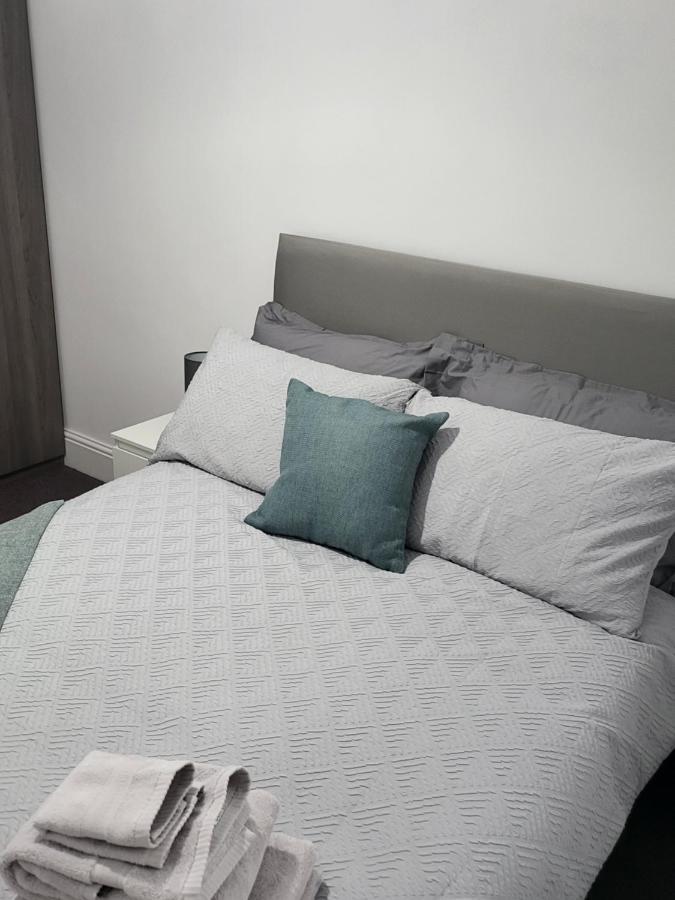 Spacious & Cosy In Appartement Manchester