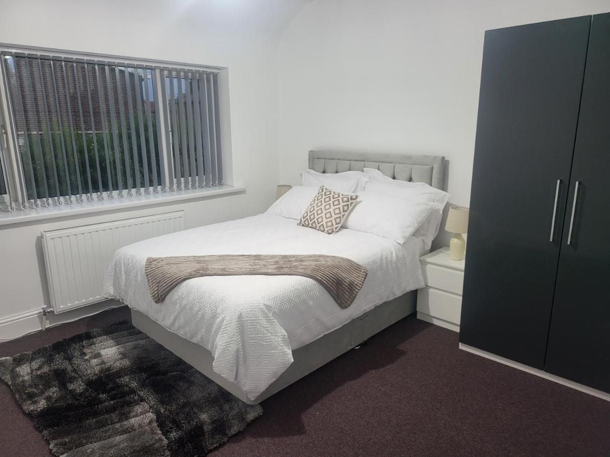 Spacious & Cosy In *