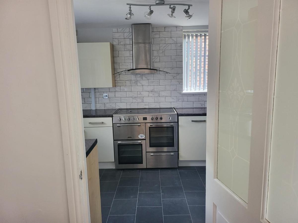 Spacious & Cosy In