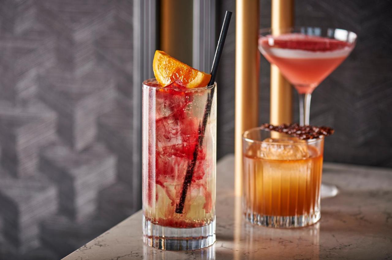 Hotel Malmaison Deansgate
