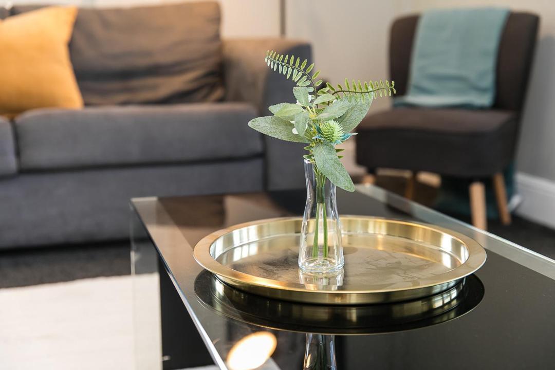 Ancoats House Aparthotel Manchester