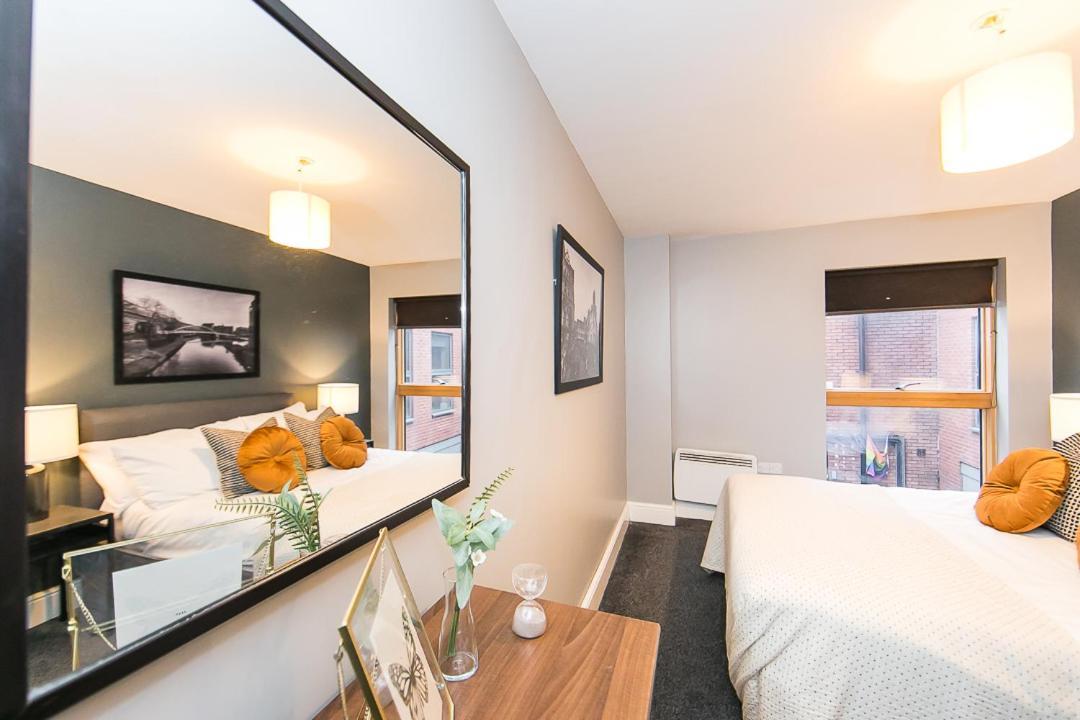 Ancoats House Aparthotel